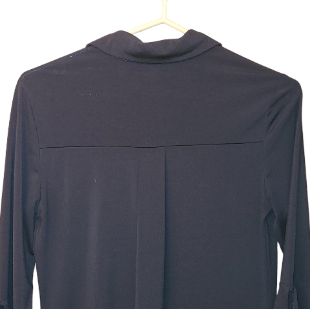 2/$30! Chloe Long Sleeve Top - Picture 6 of 11